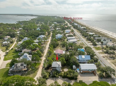 1463 Cypress St, Panacea, FL 32346 - photo 6