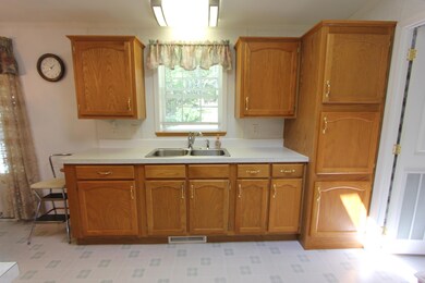 Kitchen View 3