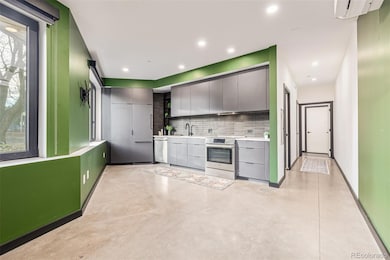 1601 Park Ave unit 106, Denver, CO 80218 - photo 5