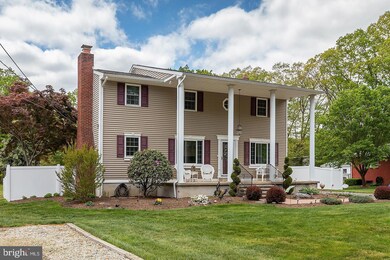 1145 N Tuckahoe Rd, Williamstown, NJ 08094 - photo 4