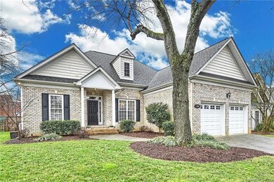 1109 Moray Court is beautifully maintained and lov