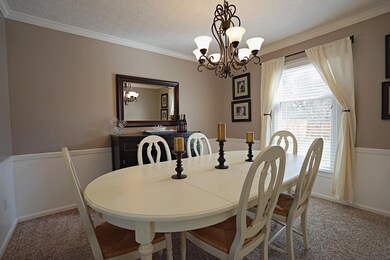 1945 Fraley Dr, Columbus, OH 43235 - photo 5