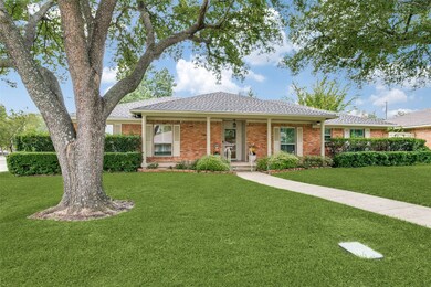 6356 Chesley Ln, Dallas, TX 75214 - photo 2