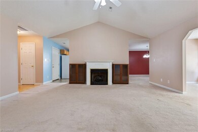 619 Hidden Creek Cir, Salisbury, NC 28147 - photo 2