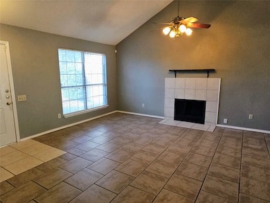 3813 Waxwing Cir S, Fort Worth, TX 76137 - photo 3