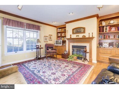 420 Windrow Clusters Dr, Moorestown, NJ 08057 - photo 7