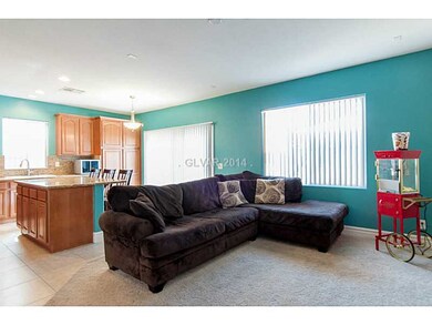 Property Photo. Living Room