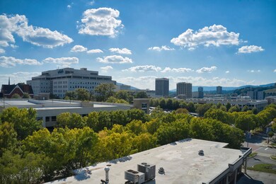 Your Rooftop View