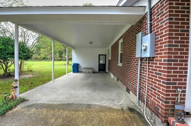 Carport House