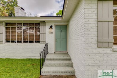 422 E 54th St, Savannah, GA 31405 - photo 2