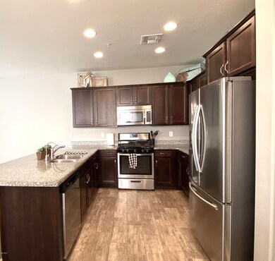 3036 N Acacia Way Buckeye, AZ 85396