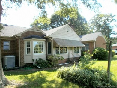 Back Of House