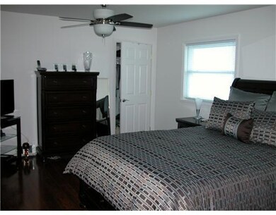 Master Bedroom.