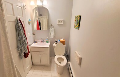 4 Bathroom