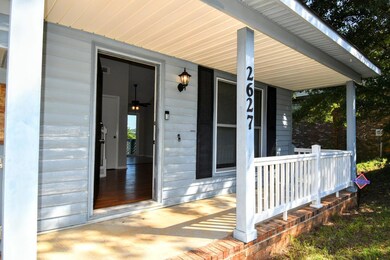 2627 Corning St, Hephzibah, GA 30815 - photo 4