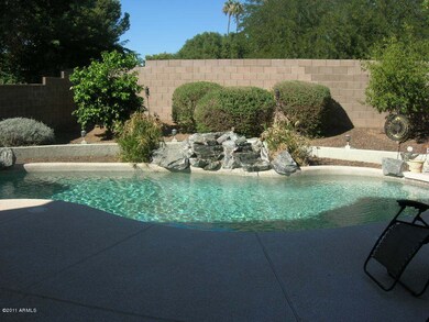 POOL VIEW 1