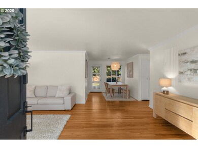 11905 SW Douglas St, Portland, OR 97225 - photo 4