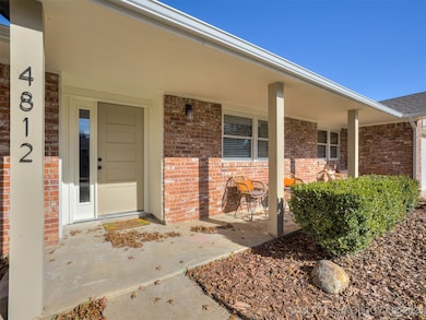 4812 Clearview Dr, Bartlesville, OK 74006 - photo 3