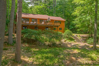 354 Mountain Rd, Bridgton, ME 04009 - photo 5