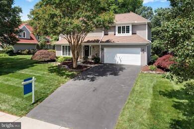 8924 Cross Chase Cir, Lorton, VA 22079 - photo 5