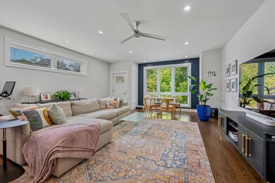 1819 N Saint Louis Ave unit 1FS, Chicago, IL 60647 - photo 2