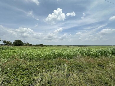 View of undeveloped land featuring rural landscape