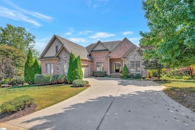 930 Bent Creek Run Dr, Greer, SC 29651 - photo 2