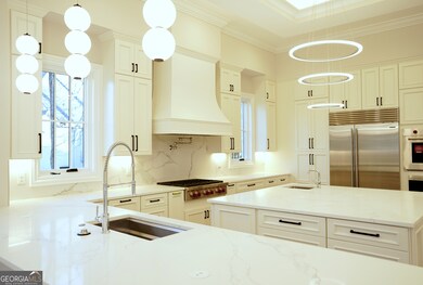 9675 Almaviva Dr, Alpharetta, GA 30022 - photo 5