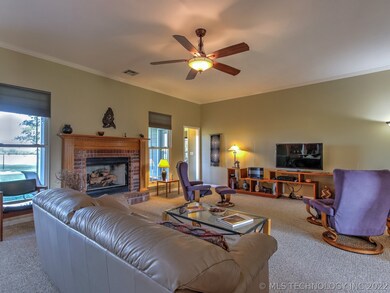 10310 N Sheridan Rd, Sperry, OK 74073 - photo 5