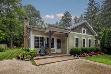 16044 Lakeshore Rd, Union Pier, MI 49129 - photo 2