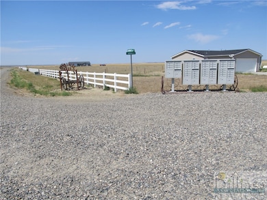 TBD Roughrider Rd, Broadview, MT 59015 - photo 3