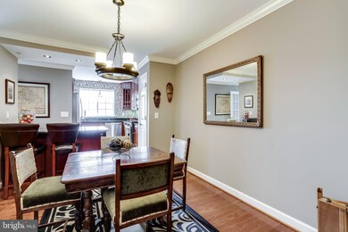 4121 S Four Mile Run Dr unit 402, Arlington, VA 22204 - photo 4