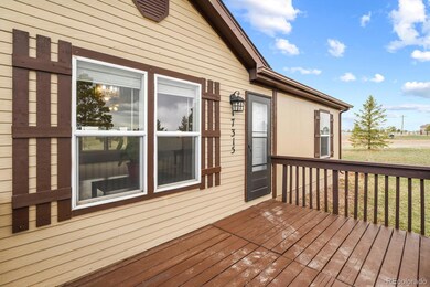 17315 Hopper Rd, Peyton, CO 80831 - photo 2