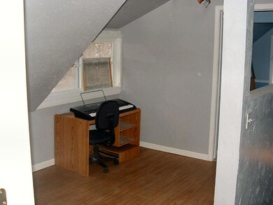 Office Space Upstairs
