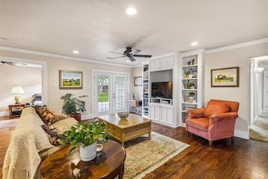 7253 Alexander Dr, Dallas, TX 75214 - photo 5