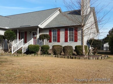 534 NW Shadowridge Drive St NE, Winterville, NC 28590 - photo 2