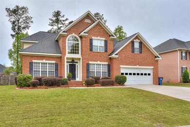 319 Barnsley Dr, Evans, GA 30809 - photo 3