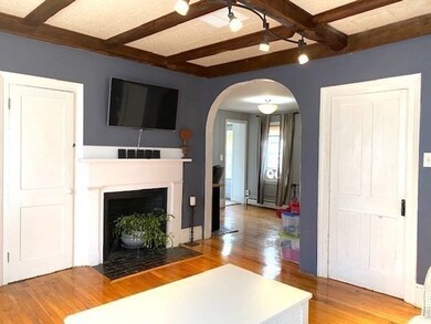 592 Liberty St, Rockland, MA 02370 - photo 6