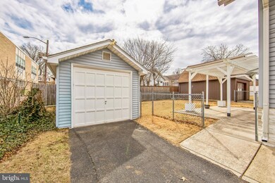 328 Mansion Ave, Audubon, NJ 08106 - photo 4