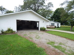 Awesome corner lot