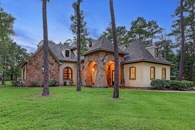 10703 Clubhouse Cir, Magnolia, TX 77354 - photo 4