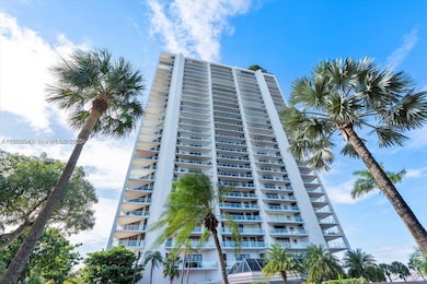 Marina Tower unit 20D, Aventura, FL 33180 - photo 4