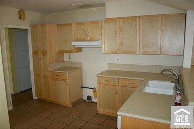 UPGRADED KITCHEN