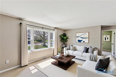 242 E Yates Ave, Findlay, OH 45840 - photo 7