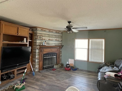 1177 Brockwood Ln, Crandall, TX 75114 - photo 2