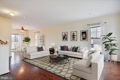 5036 Kimi Gray Ct SE, Washington, DC 20019 - photo 3