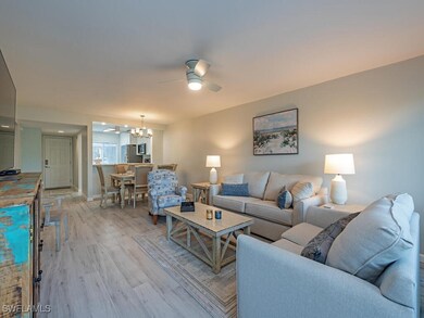 4556 Andover Way unit 104, Naples, FL 34112 - photo 2