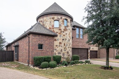 8445 La Fontaine Dr, North Richland Hills, TX 76182 - photo 3