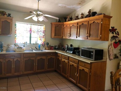 901 E 1st St, Douglas, AZ 85607 - photo 4