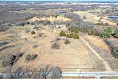20681 E 390 Rd, Chelsea, OK 74016 - photo 7